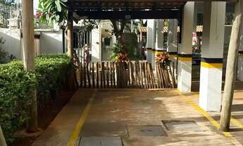 Imagem 6: Lindo Apartamento na Represa Edifício Spazio Rio Tinto , Rio Preto-SP, Elevador , Armários