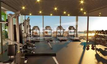 Imagem 2: Terreno à venda em Campinas no Condomínio Serena, ideal para quem busca segurança, lazer c