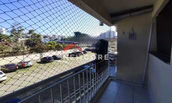 Imagem 5: Apartamento em Rua Oswaldo Lussac - Taquara - Rio de Janeiro/RJ