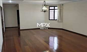 Imagem 4: Apartamento à venda em Piracicaba, São Dimas, com 4 quartos, com 240 m², Edifício José Ozo