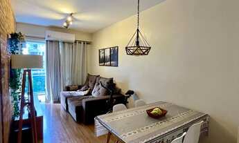 Imagem 7: Apartamento | 2 quartos | Suíte | Sol da manhã