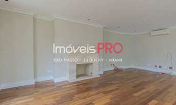 Imagem 5: Apartamento, Jardim Paulista - São Paulo