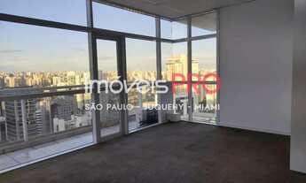 Imagem 4: Conjunto comercial com 84,42m² no Brooklin