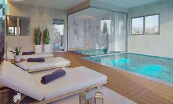 Imagem 2: QUEENS RESIDENCE Mais ao Lado da Praça Brasil com Muito Conforto