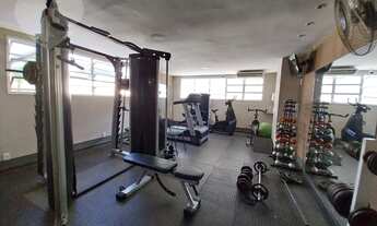 Imagem 4: Cobertura com 3 dormitórios à venda, 207 m² por R$ 1.500.000,00 - Ingá - Niterói/RJ