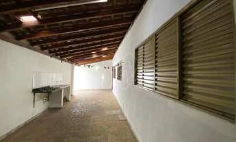 Imagem 6: Locação de Casas / Padrão na cidade de Araraquara