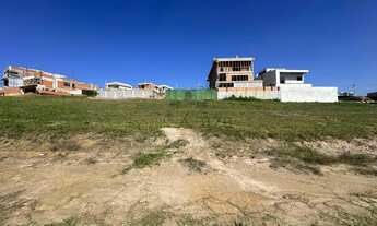 Imagem 5: Oportunidade - Terreno em Condomínio - Urbanova - Condomínio Terras Alpha - 330m²