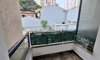 Imagem 4: Apartamento para venda em Perdizes com 2 quartos , 63m²