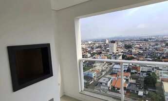 Imagem 2: Excelente apartamento de 3 dormitórios sendo uma suíte no bairro São João em Itajaí SC