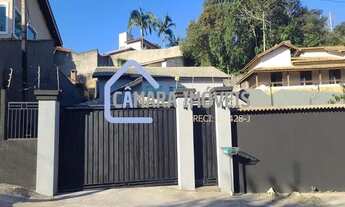 Imagem 2: Casa á venda em atibaia com piscina