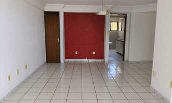 Imagem: Apartamento para Venda em João Pessoa