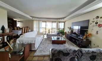 Imagem 5: Apartamento 4 quartos Grande nas Graças