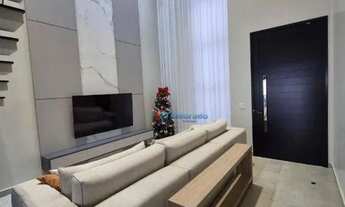 Imagem 6: Casa com 3 quartos à venda - Parque Olívio Franceschini - Hortolândia/SP