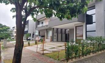 Imagem 2: Casa em Condomínio para Venda em Londrina, CONDOMÍNIO ARAÇARI, 3 dormitórios, 3 suítes, 5