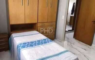 Imagem 6: Sobrado residencial para aluguel em Assunção, SBC 5 quartos, 3 vagas