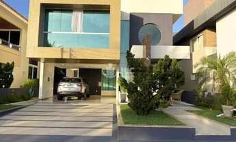 Imagem: Casa Alto Padrão 5 Suítes