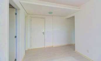 Imagem 2: Apartamento 2 dormtórios, no bairro Santa Cecília