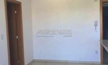 Imagem 4: Apartamento padrão, Jardim Nova Aliança, Zona Sul, região da Unip, Ribeirão Preto/SP