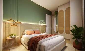 Imagem 5: Apartamento para Venda em Penha, Centro, 2 dormitórios, 1 banheiro, 1 vaga