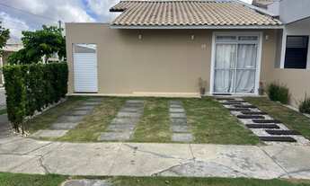 Imagem 2: Casa A Venda No Sim 100% Mobiliada