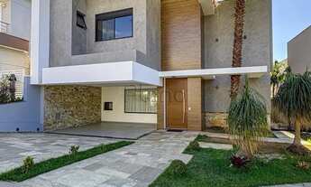 Imagem: Sobrado à venda em Campinas, Swiss Park