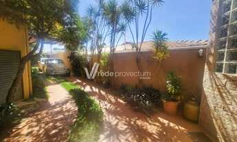 Imagem 3: Casa - Parque Taquaral - Campinas