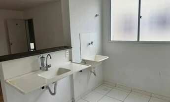 Imagem 2: Apartamento para comprar Serra Dourada Vespasiano