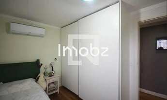 Imagem 7: Apartamento à venda no Edifício Villa Reggio - Rua Jamanari, 215 - São Paulo - SP - CEP: 0