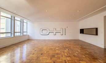 Imagem 5: Aluguel Apartamento 3 Dormitórios - 220 m² Cerqueira César