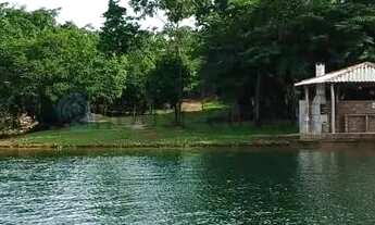 Imagem 3: LOCAÇÃO POR TEMPORADA OU DAY USE NO LAGO DO MANSO