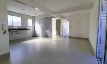 Imagem 3: Cobertura duplex a venda com vista para o mar, 3 suítes, espaço gourmet com churrasqueira