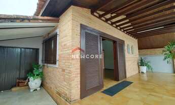 Imagem 2: Casa em Rua Carlos Gomes - Jd Ribamar - Peruíbe/SP