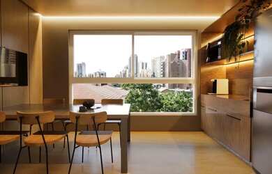 Imagem 4: A 350 metros do mar, um jeito inteligente de morar e investir