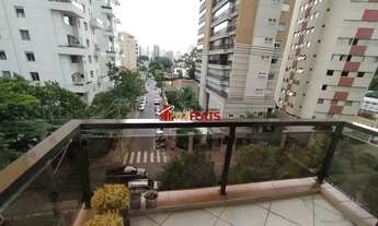 Imagem 3: Flat com ótimo preço no bairro Itaim Bibi. Confira!