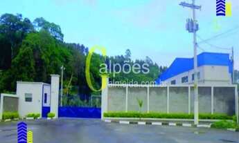 Imagem: Pavilhão/Galpão para alugar no bairro