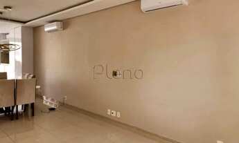 Imagem 3: Sobrado à venda em Campinas, Parque São Quirino, com 3 quartos, com 138 m², Residencial Am