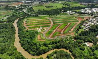 Imagem 2: Terreno à VENDA o Condomínio Urbe 365 em Paulínia com 250 m²