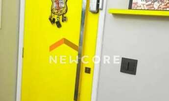 Imagem 4: Apartamento em Rua Doutor Bento Vidal - Novo Osasco - Osasco/SP