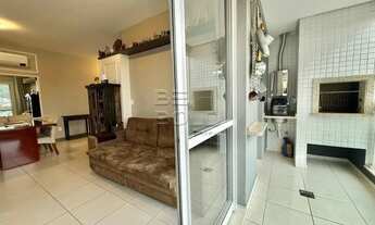 Imagem 3: Apartamento duplex com 3 suítes em Coqueiros