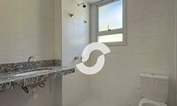 Imagem 6: Apartamento com 2 dormitórios à venda, 106 m² por R$ 859.000,00 - Itacoatiara - Niterói/RJ