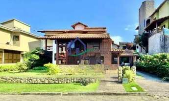 Imagem: Casa no melhor Condomínio de Niterói com