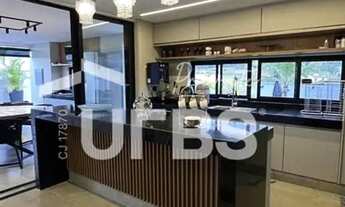 Imagem 3: Sobrado novo no Jardins Capri