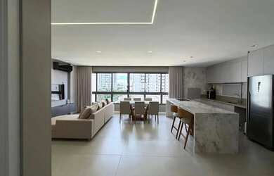 Imagem 2: Apartamento à venda, Hause, Gleba Fazenda Palhano, Londrina, PR