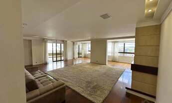 Imagem 4: Apartamento a venda e para alugar no Cambuí em Campinas/SP