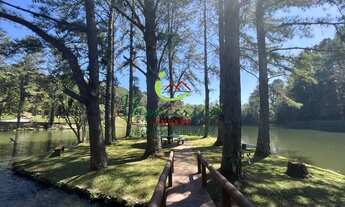 Imagem 7: Terreno de Condomínio com 0 quarto, Chácara Recanto Bela Vista, Itapecerica da Serra - R