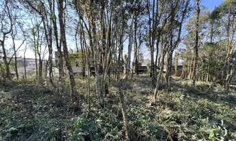 Imagem 2: Terreno à venda, 1000 m² por R$ 250.000,00 - Embu - Colombo/PR