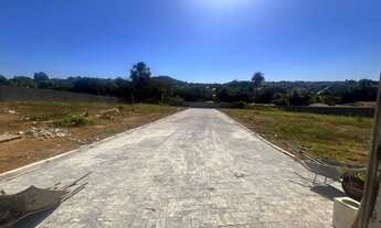 Imagem 7: Terreno Arniqueiras localização privilegiada