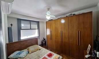 Imagem 6: Apartamento à venda, 120 m² por R$ 620.000,00 - Icaraí - Niterói/RJ