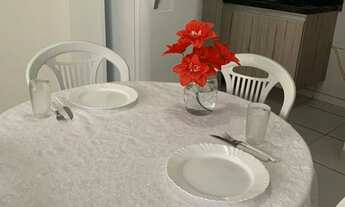 Imagem 6: COBERTURA NO WESTFLAT