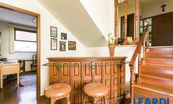 Imagem 10: SOBRADO - CITY BOAÇAVA - SP